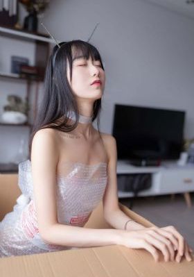 和平精英美女主播